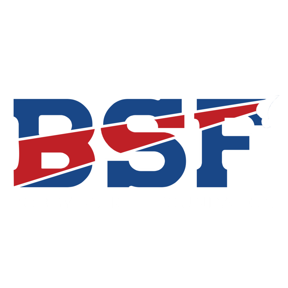 Bobby Scholl Foundation Fourth Annual Golf Outing - logo